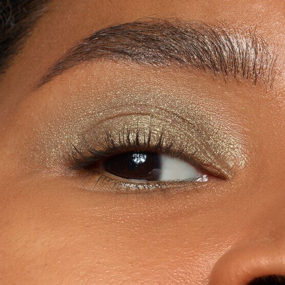 MAGNETIC LUMINOUS EYE COLOR-QUEEN OLIVE